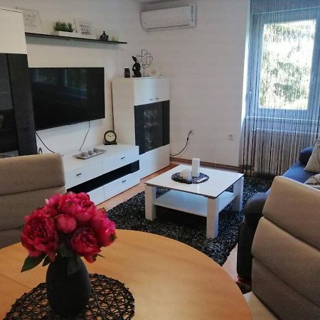 Apartman D&D*** Вараждин Екстер'єр фото