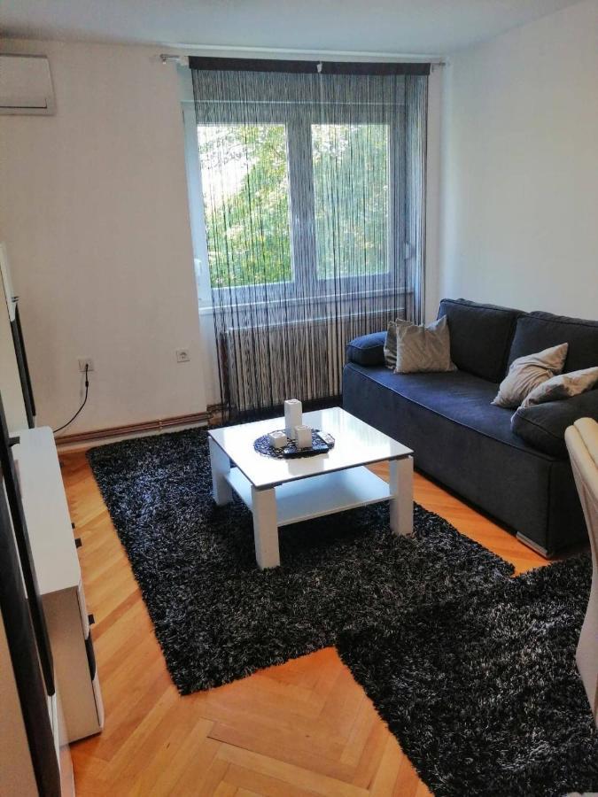 Apartman D&D*** Вараждин Екстер'єр фото