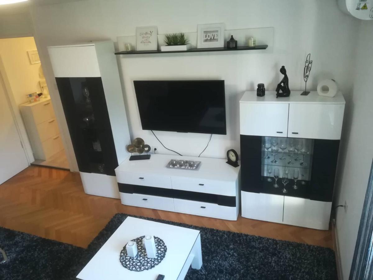 Apartman D&D*** Вараждин Екстер'єр фото