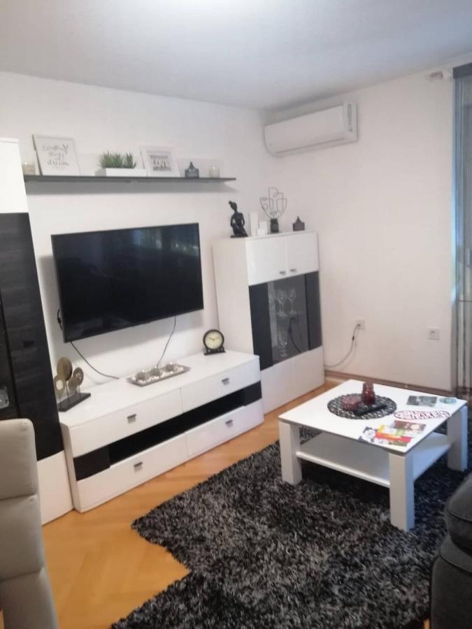 Apartman D&D*** Вараждин Екстер'єр фото