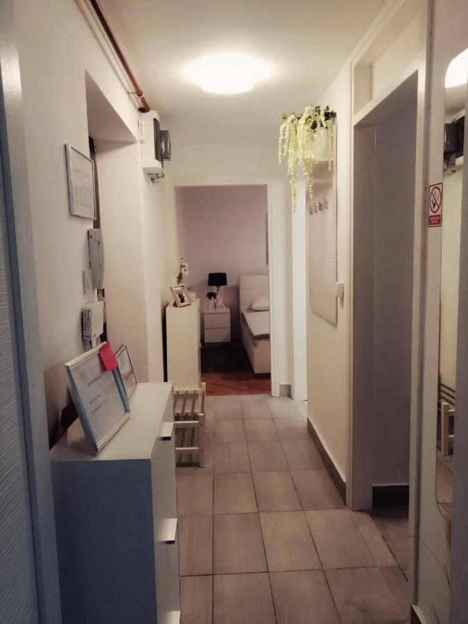Apartman D&D*** Вараждин Екстер'єр фото