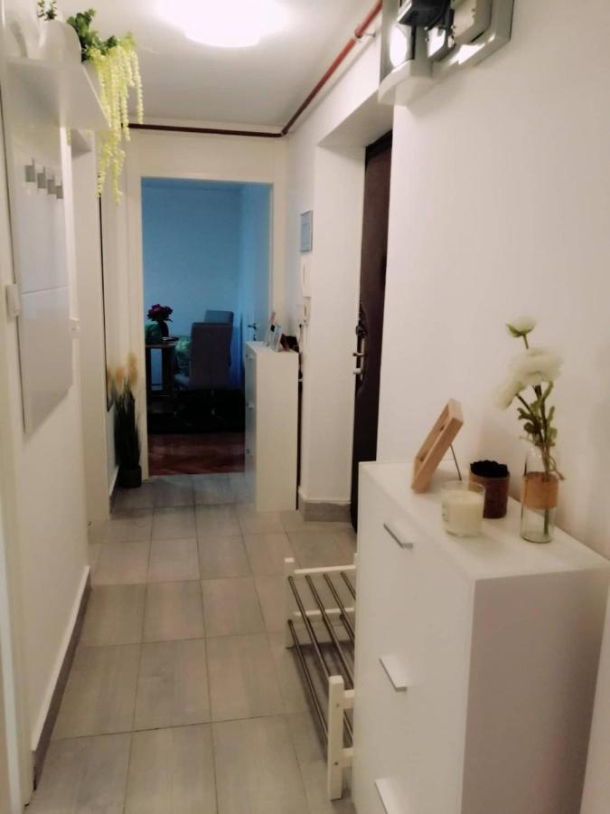 Apartman D&D*** Вараждин Екстер'єр фото