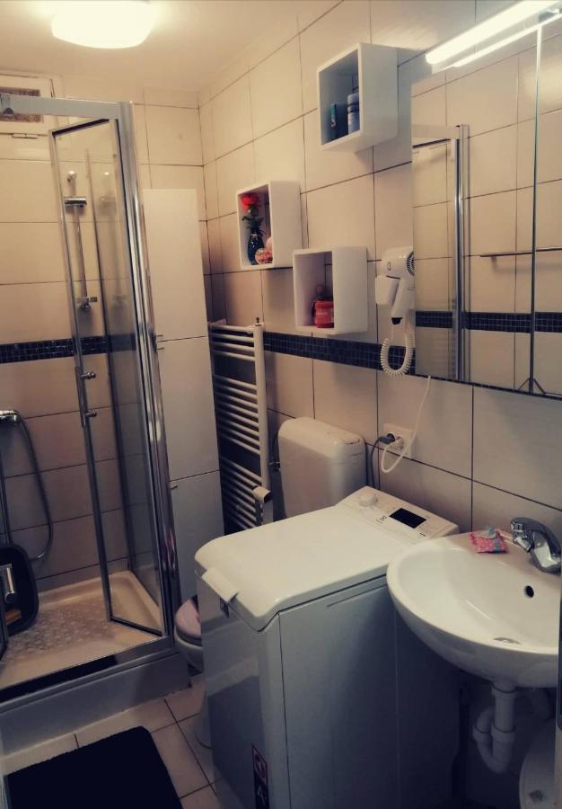 Apartman D&D*** Вараждин Екстер'єр фото