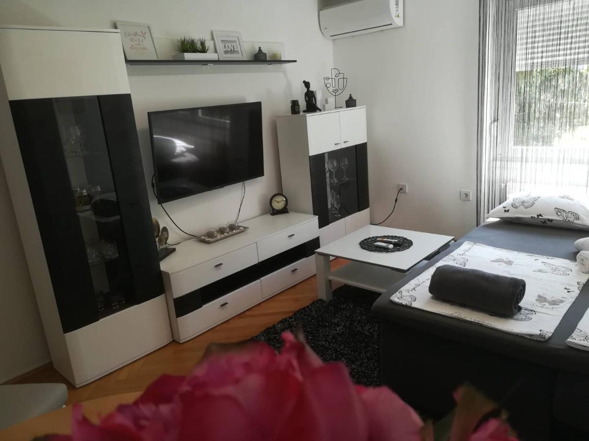 Apartman D&D*** Вараждин Екстер'єр фото
