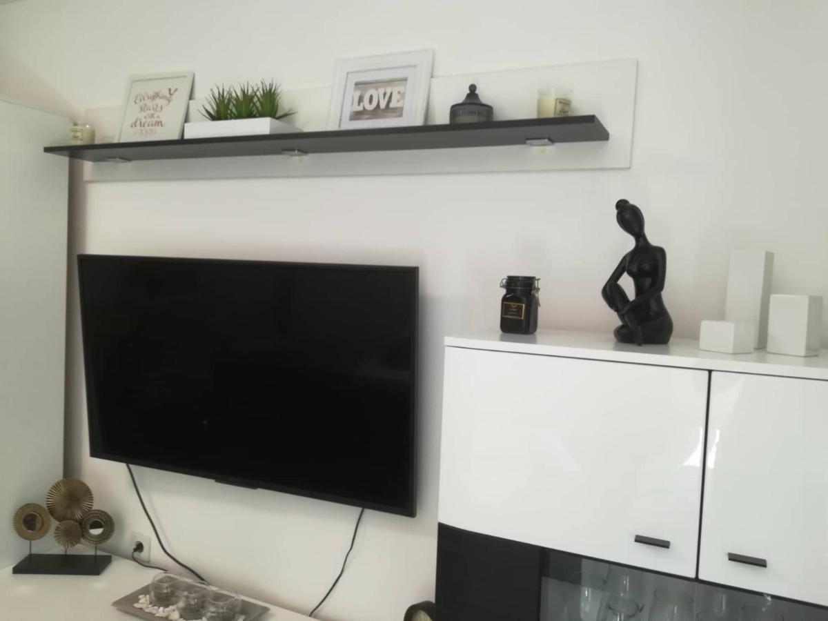 Apartman D&D*** Вараждин Екстер'єр фото