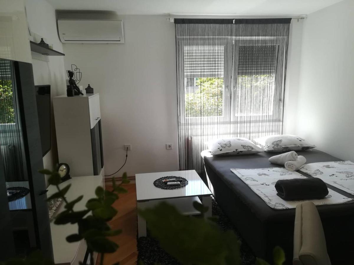 Apartman D&D*** Вараждин Екстер'єр фото