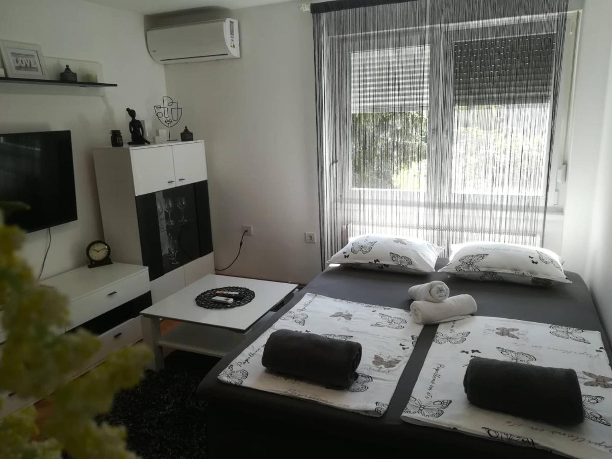 Apartman D&D*** Вараждин Екстер'єр фото