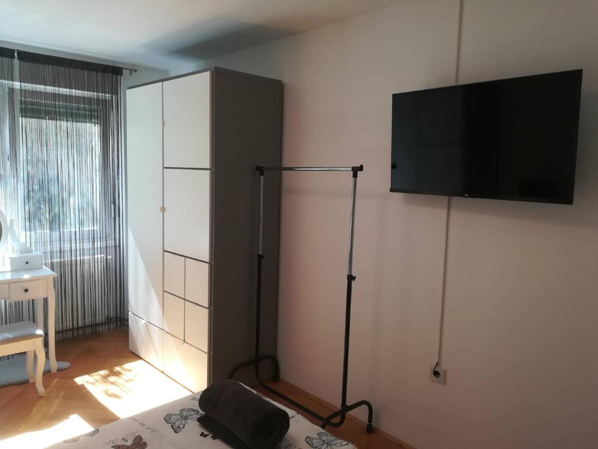 Apartman D&D*** Вараждин Екстер'єр фото