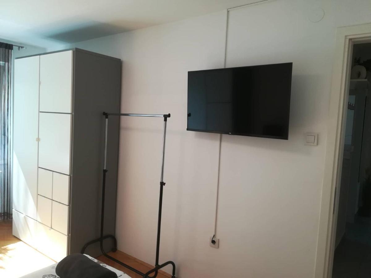Apartman D&D*** Вараждин Екстер'єр фото
